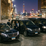 أسطول سيارات رويال كايرو المتنوع لخدمات حجز ليموزين في مصر