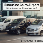 Limousine Cairo Airport